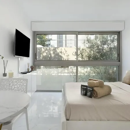 Apartment Cosy Climatise Dans Le Carre D Or *