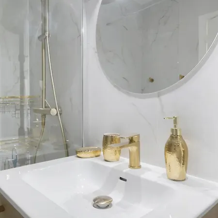 Apartment Cosy Climatise Dans Le Carre D Or